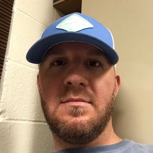 Meet your Posher, Sam